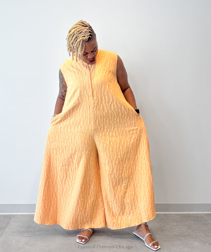 Lovely Day Jumpsuit