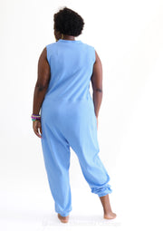 Weekender Jumpsuit - PLUS ONLY - Essential Elements Chicago