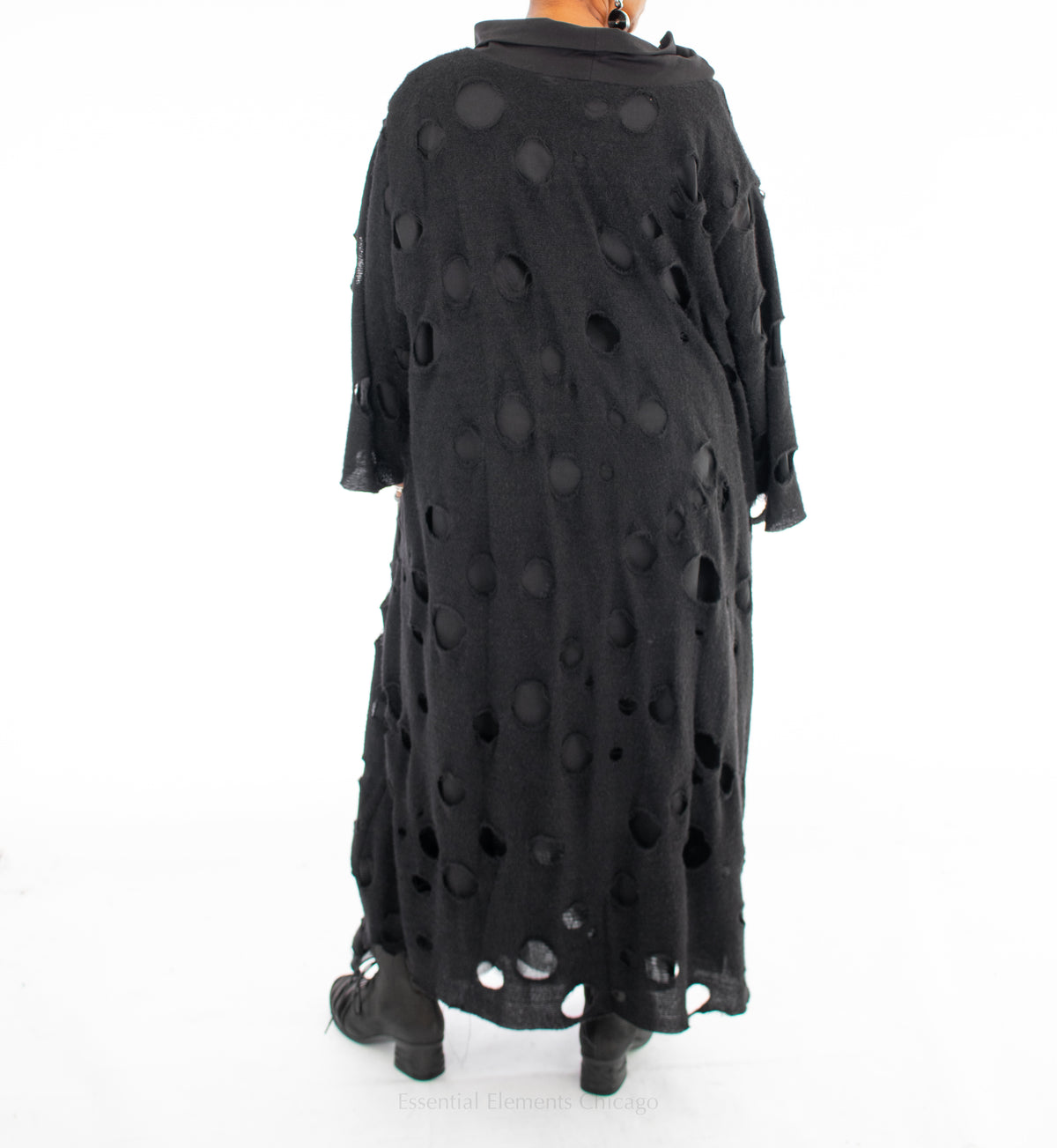 Papucei J. Cordelia Dress - Essential Elements Chicago