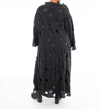 Papucei J. Cordelia Dress - Essential Elements Chicago