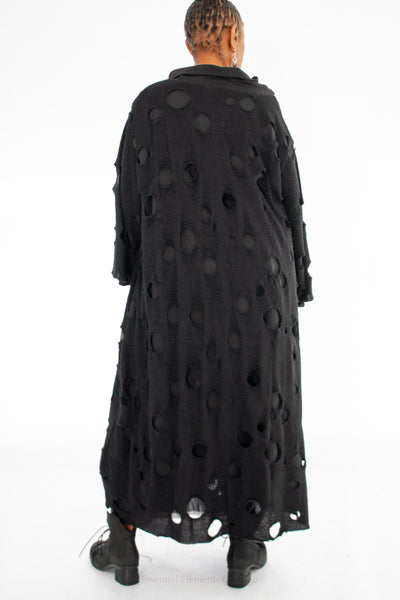 Papucei J. Cordelia Dress - Essential Elements Chicago