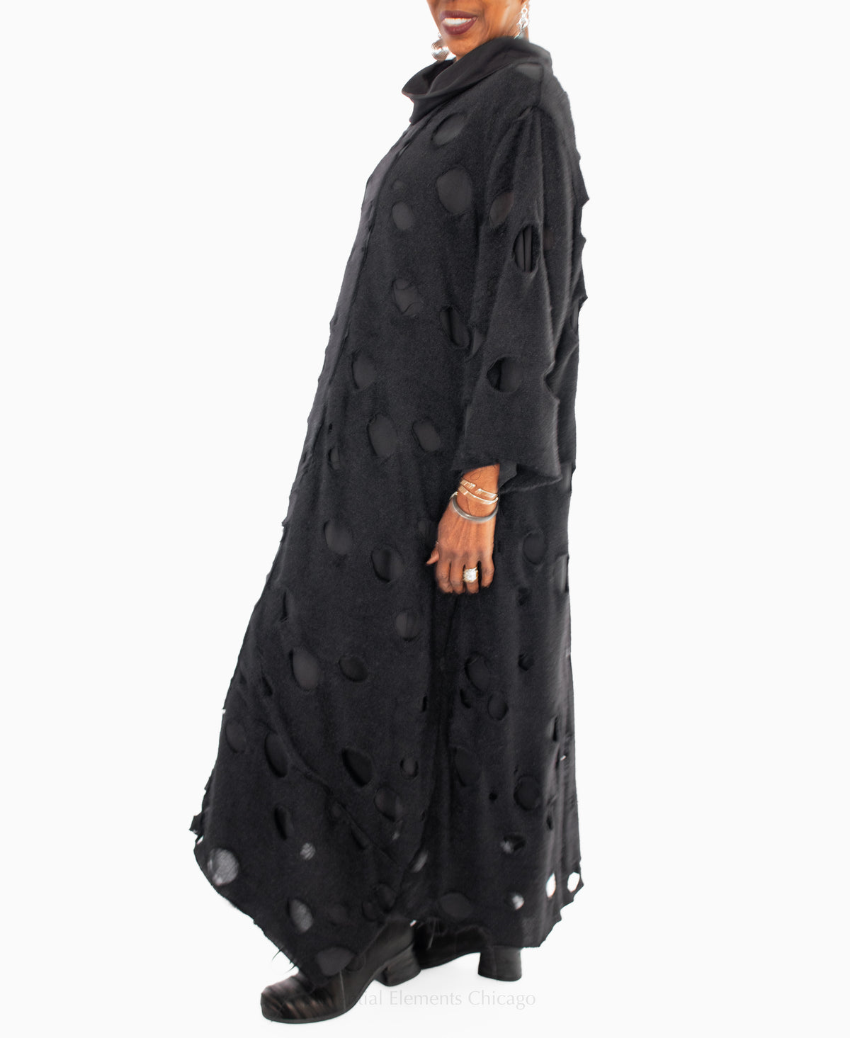 Papucei J. Cordelia Dress - Essential Elements Chicago