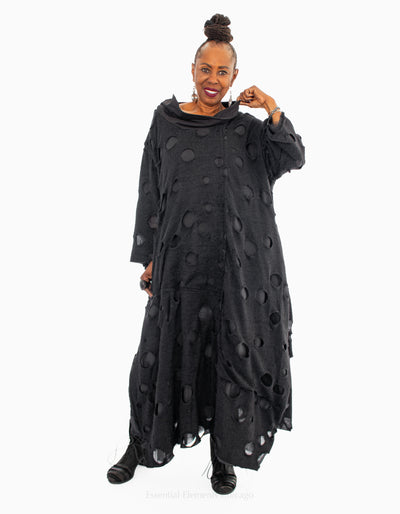 Papucei J. Cordelia Dress - Essential Elements Chicago