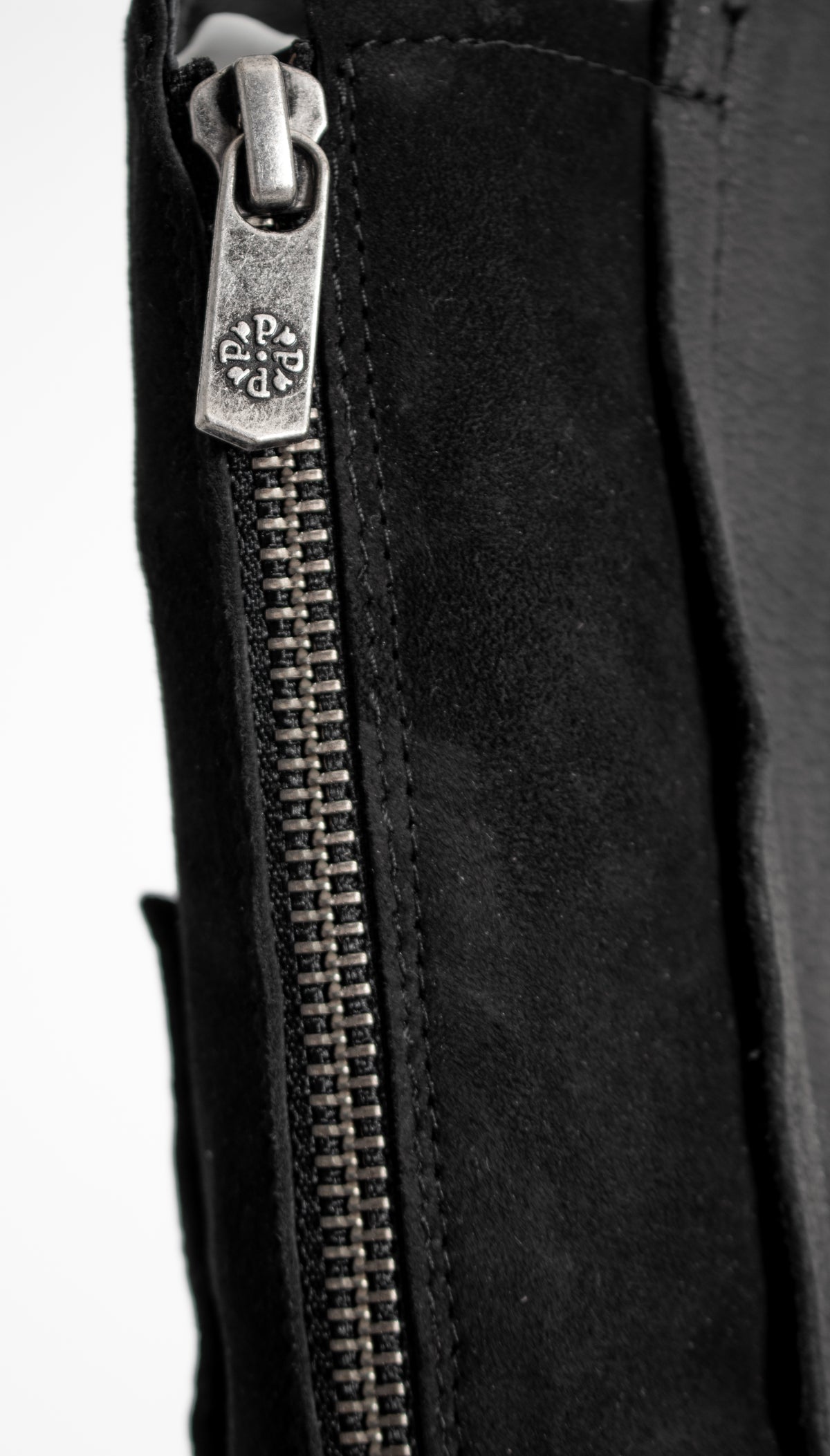 Papucei Lysander Leather Mix Boots - Essential Elements Chicago