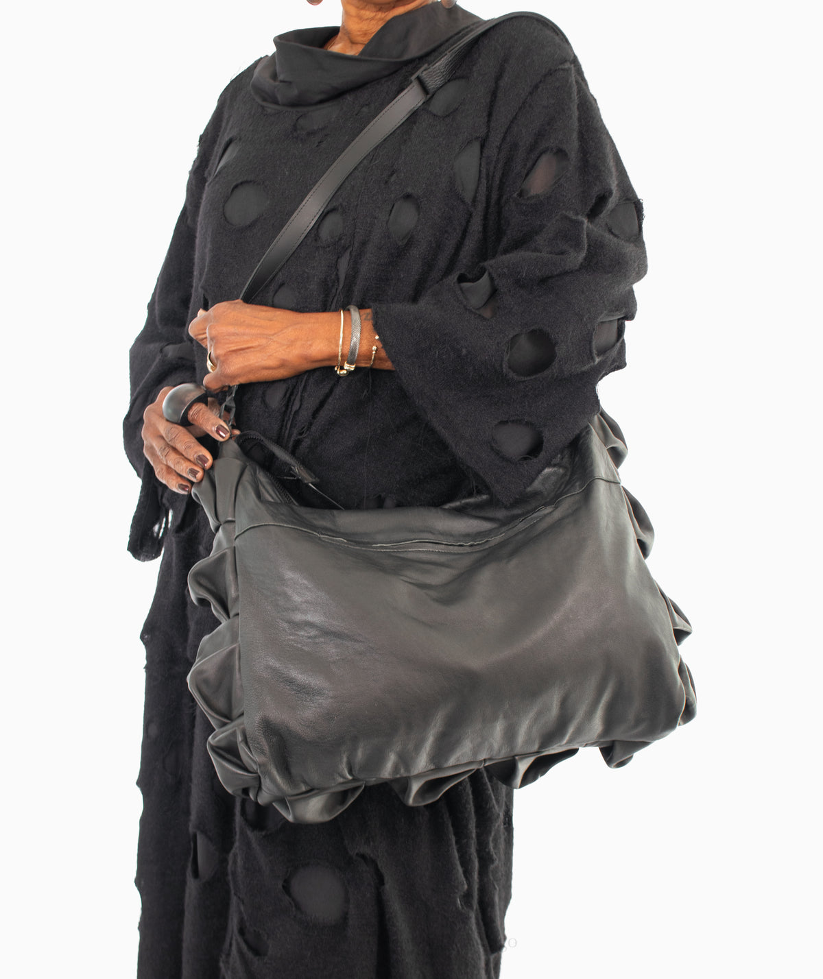 Papucei M. Alam Bag