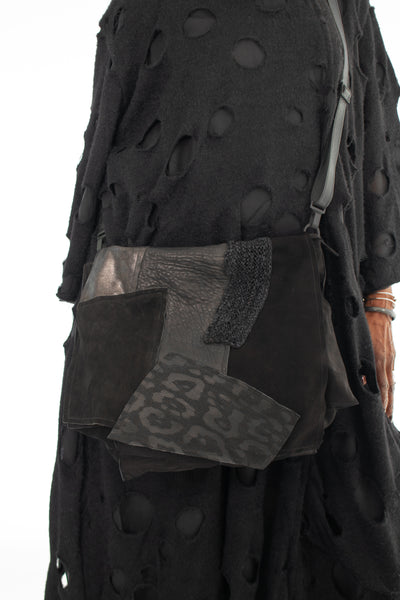 Papucei M. Aurelia Leather Bag