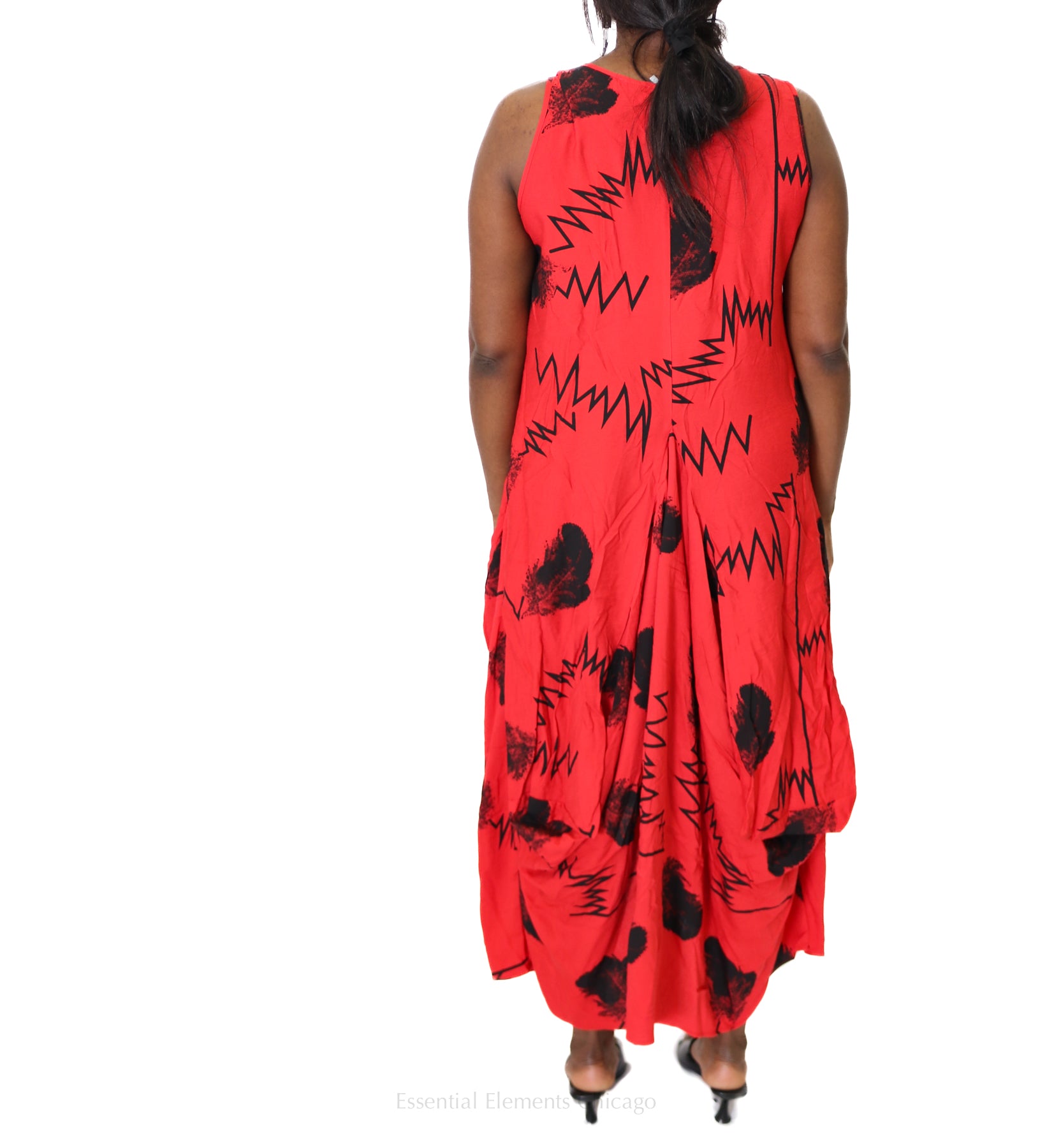Artistic Flair Dress