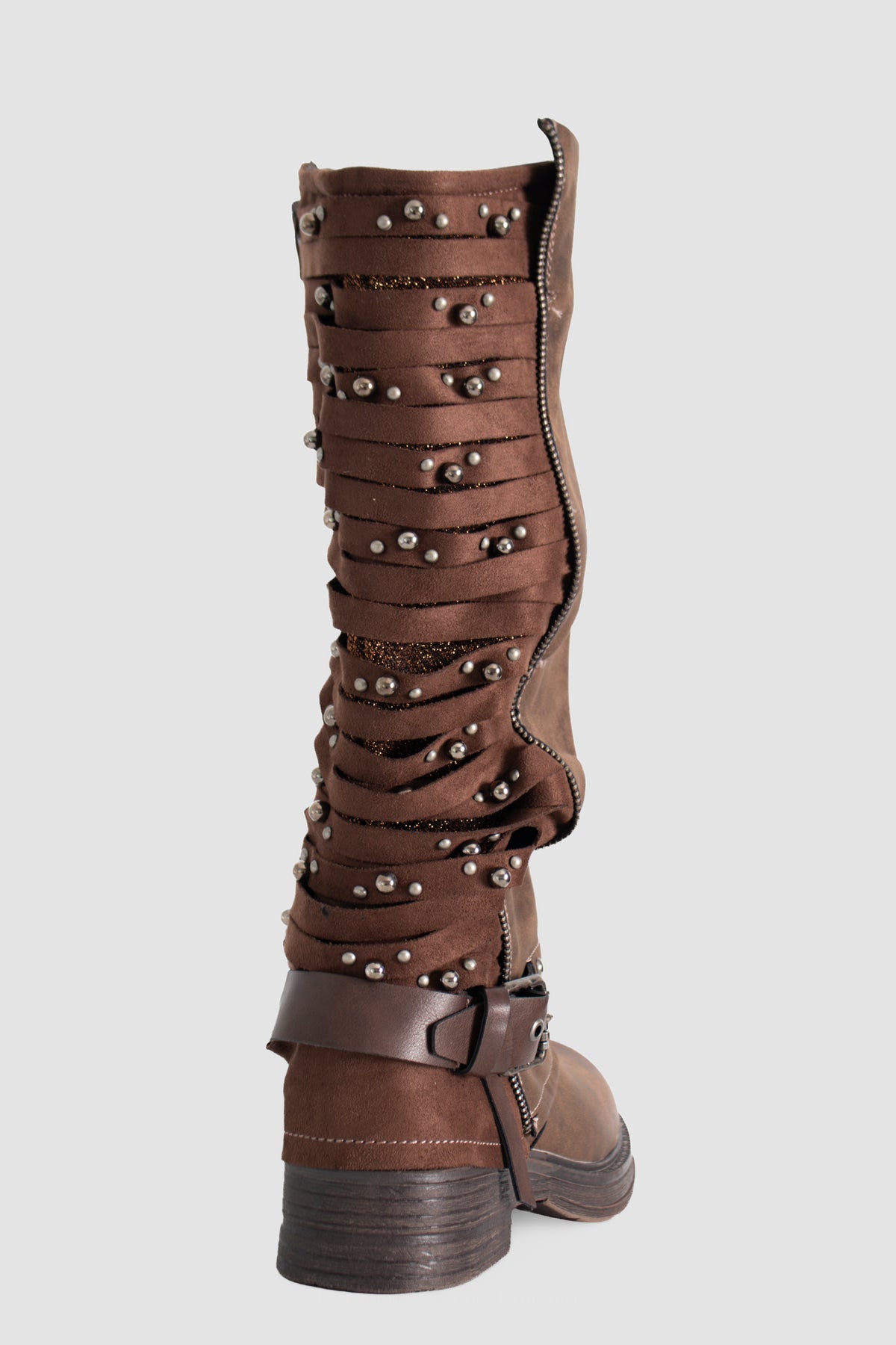 Patrizia NoLimits Boots - Essential Elements Chicago