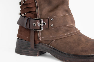 Patrizia NoLimits Boots - Essential Elements Chicago