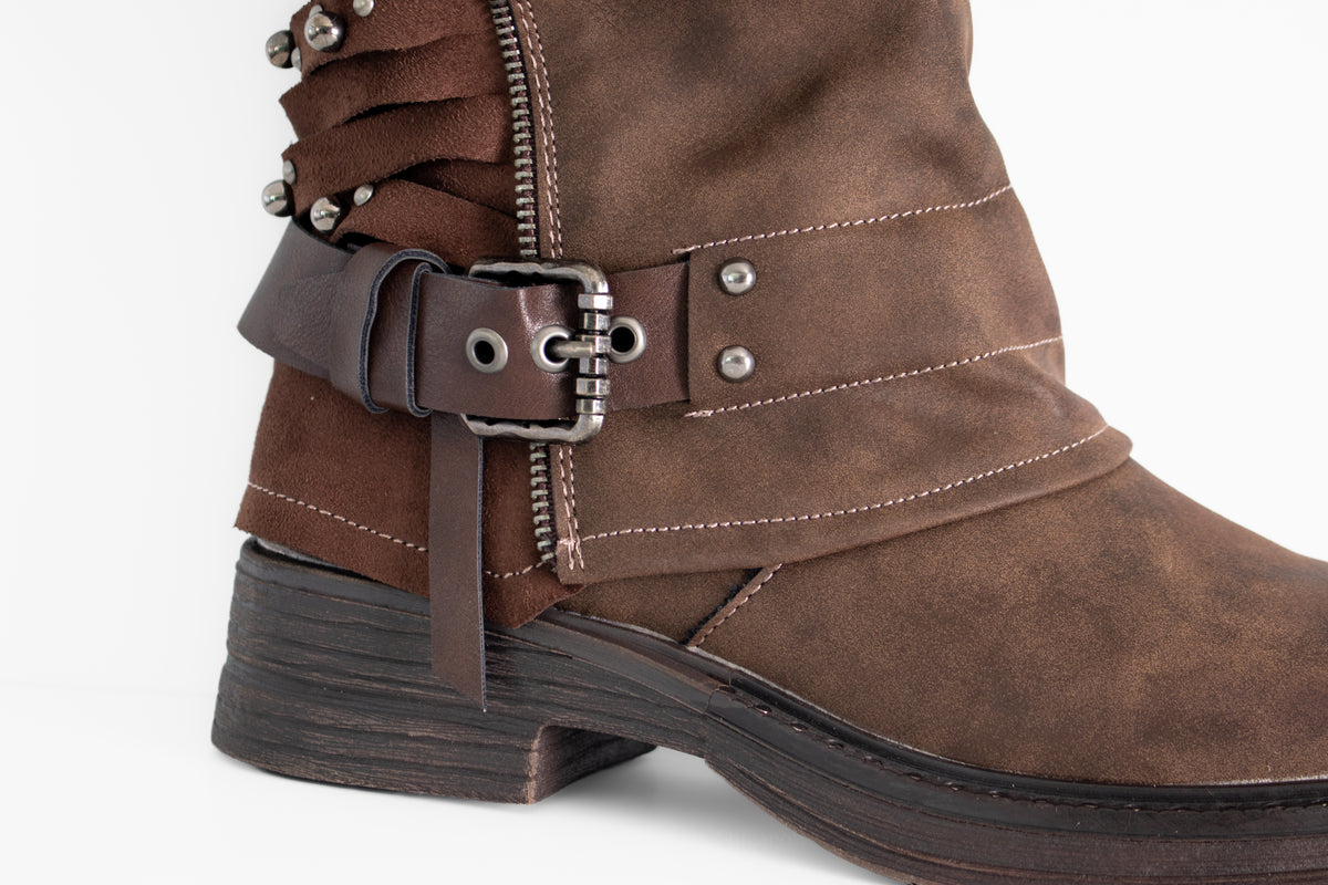 Patrizia NoLimits Boots - Essential Elements Chicago