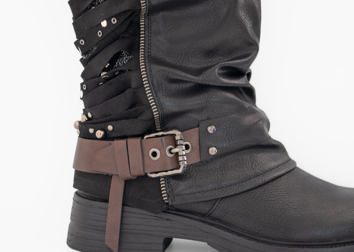 Patrizia NoLimits Boots - Essential Elements Chicago