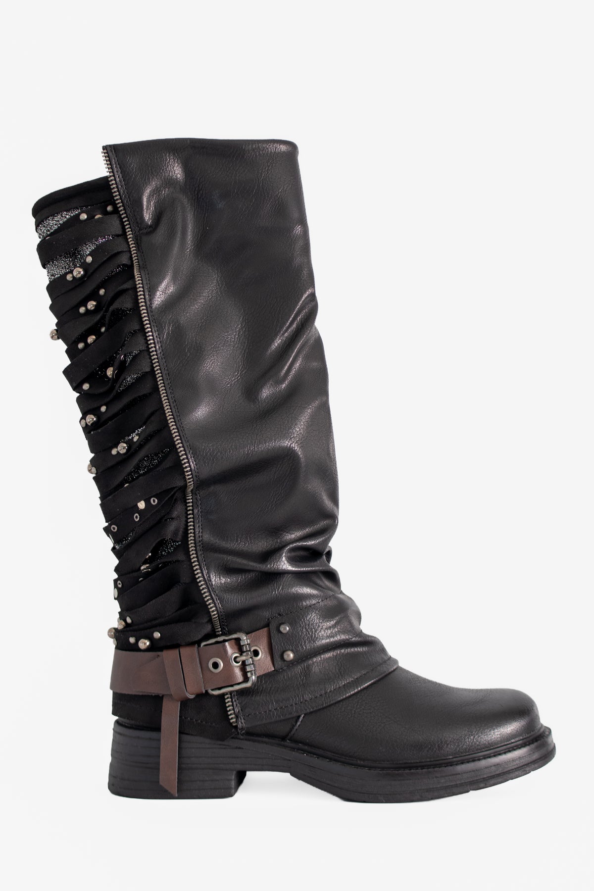 Patrizia NoLimits Boots - Essential Elements Chicago