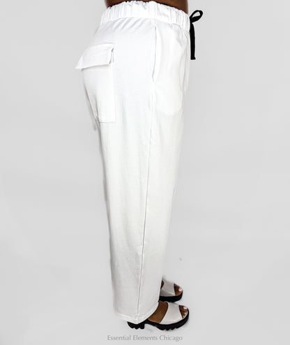 Pluslavie Sweatpants - Essential Elements Chicago