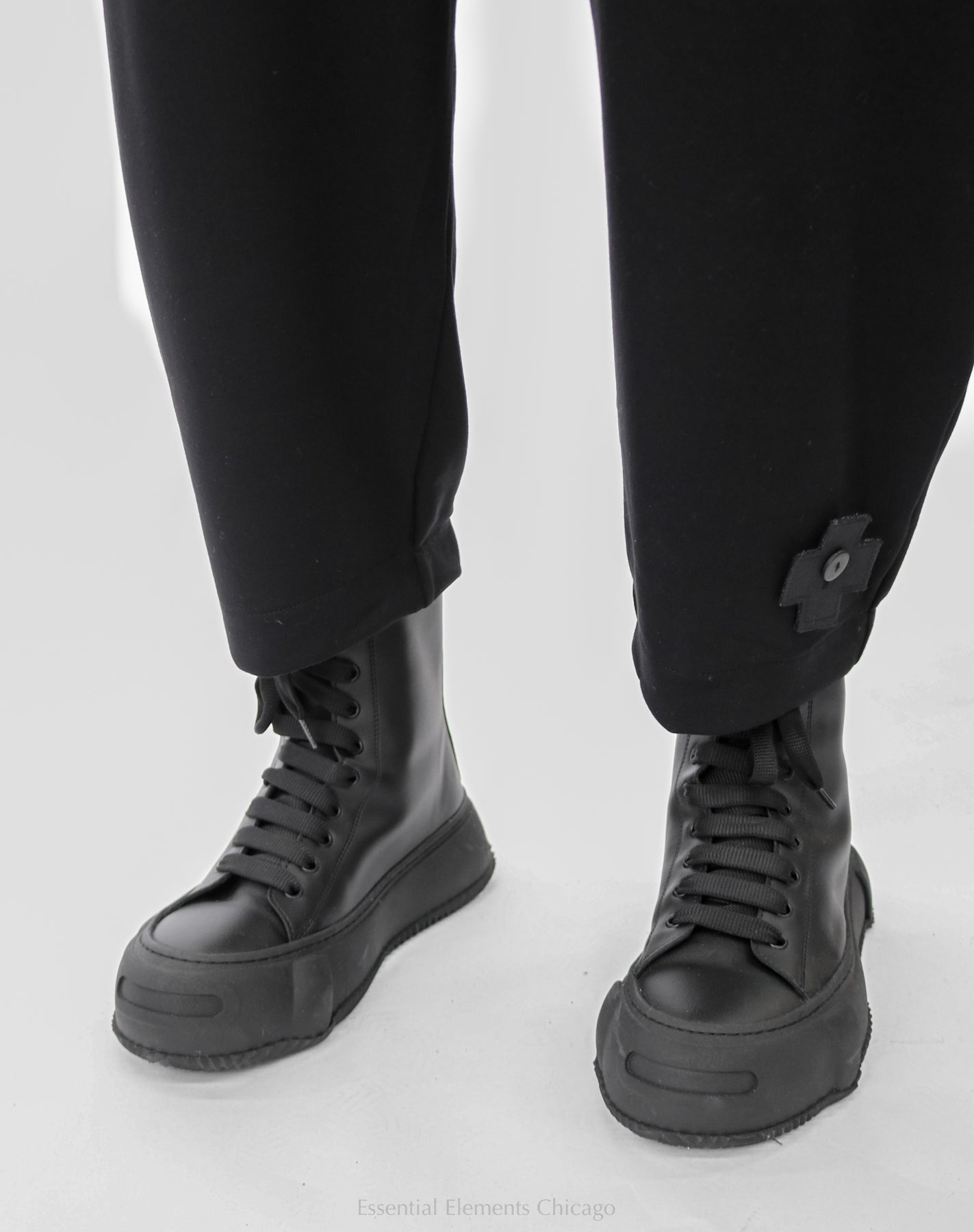 Pluslavie  Sneaker Two