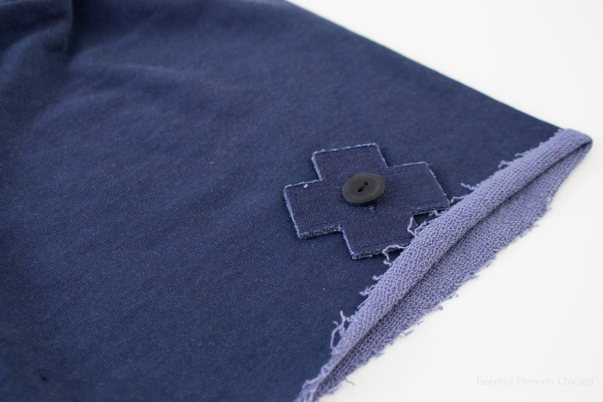 Pluslavie Beanie Hat - Essential Elements Chicago