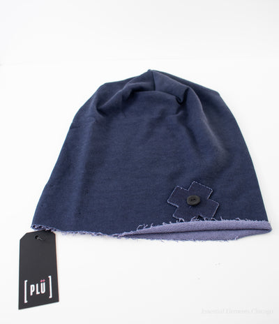 Pluslavie Beanie Hat - Essential Elements Chicago