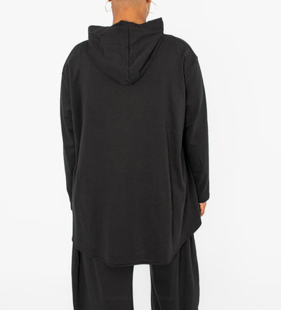 Plüslavie Tulle Hoodie