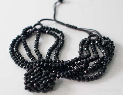 Plüslavie A Chain Heart Bracelet - Essential Elements Chicago