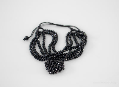 Plüslavie A Chain Heart Bracelet - Essential Elements Chicago