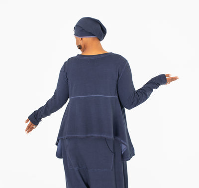 Pluslavie Circle Top - Essential Elements Chicago