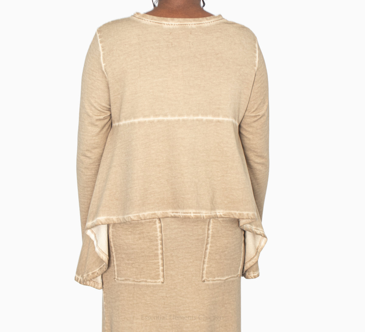 Pluslavie Circle Top - Essential Elements Chicago