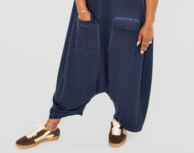 Pluslavie One Piece Jumpsuit - Essential Elements Chicago