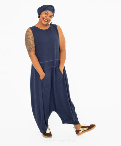 Pluslavie One Piece Jumpsuit - Essential Elements Chicago