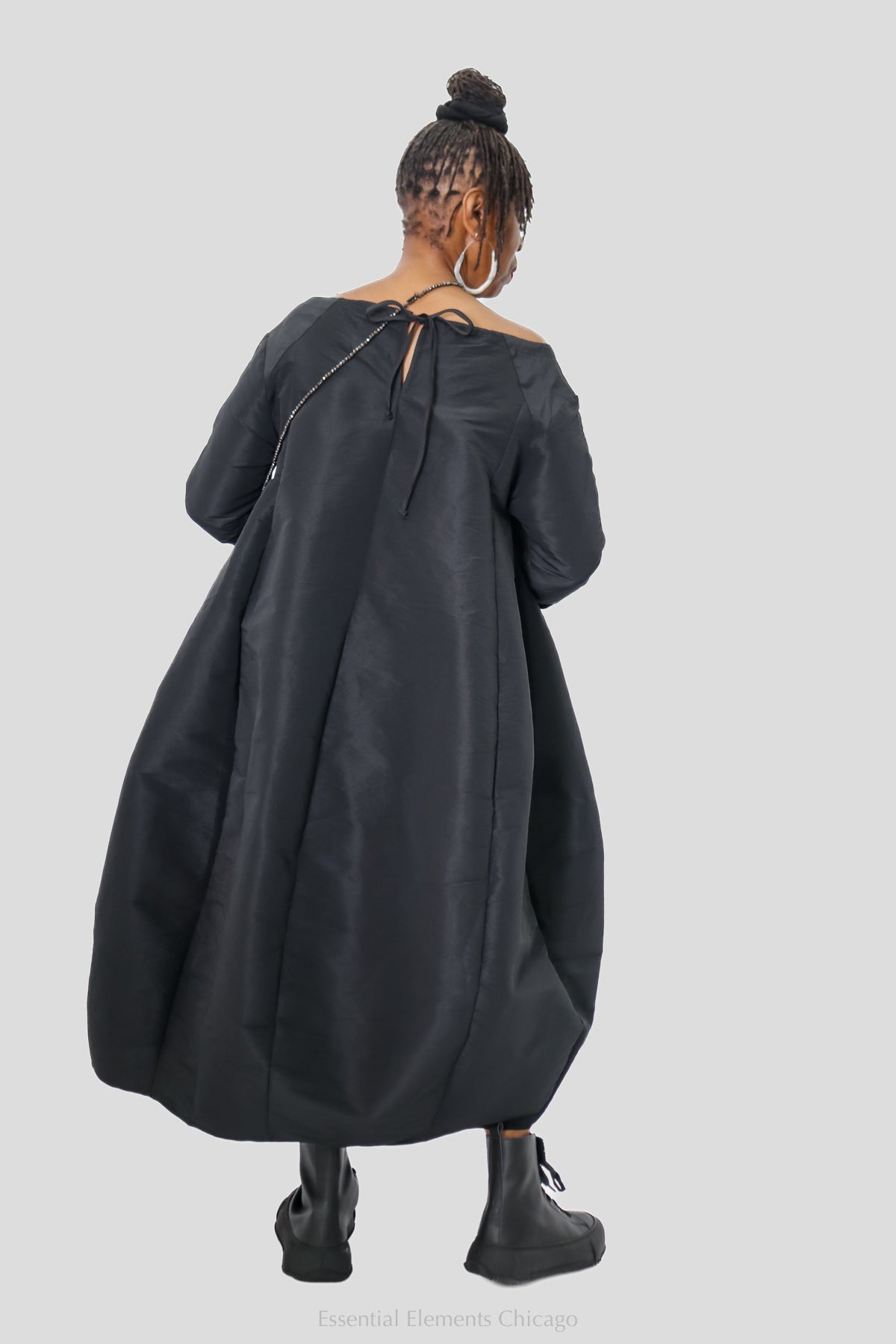 Pluslavie T Dress - Essential Elements Chicago