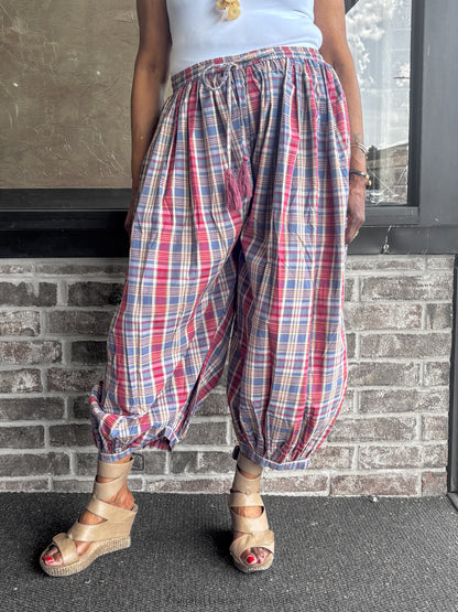 Hamilton Pants