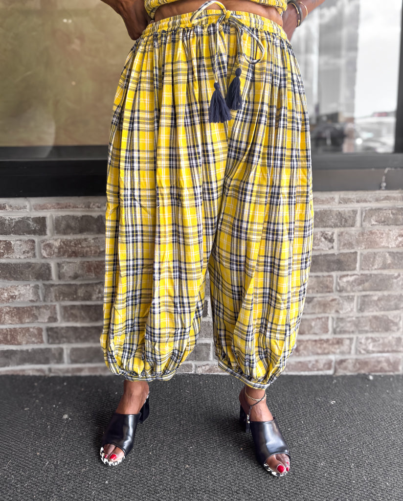 Hamilton Pants