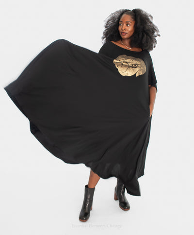 Rundholz 1300909 Dress - Essential Elements Chicago