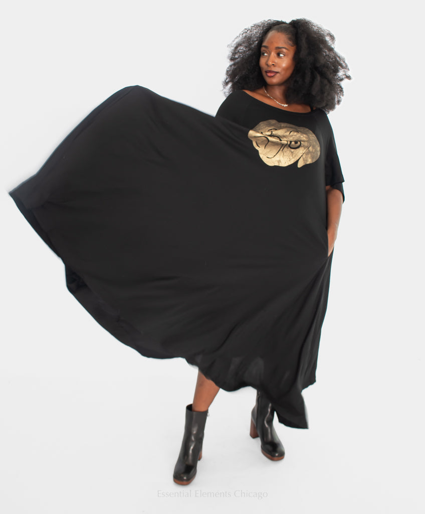 Rundholz 1300909 Dress - Essential Elements Chicago