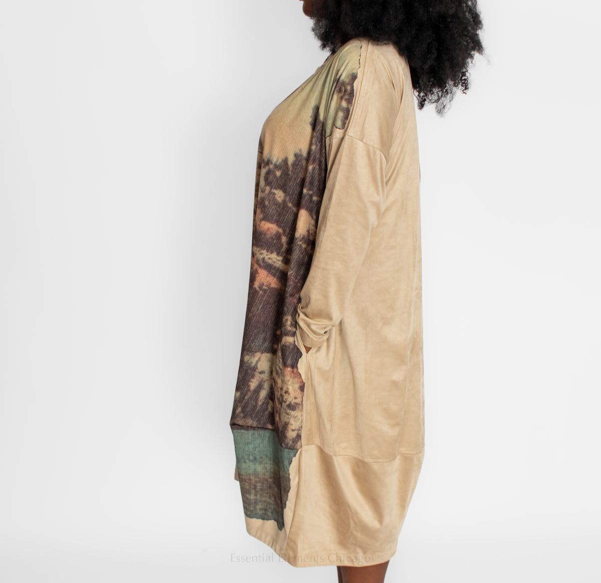 Rundholz Landscape Dress