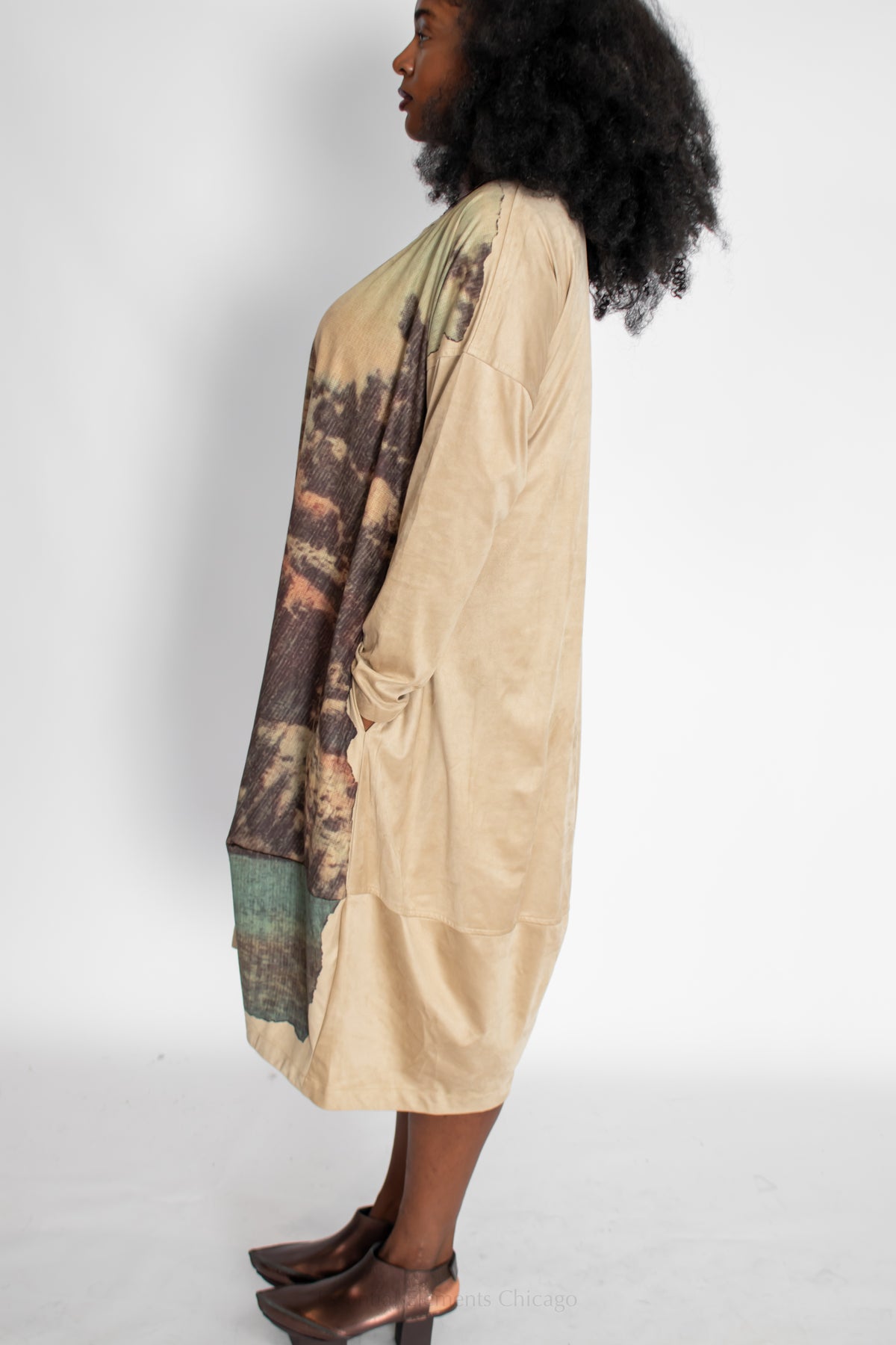 Rundholz Landscape Dress