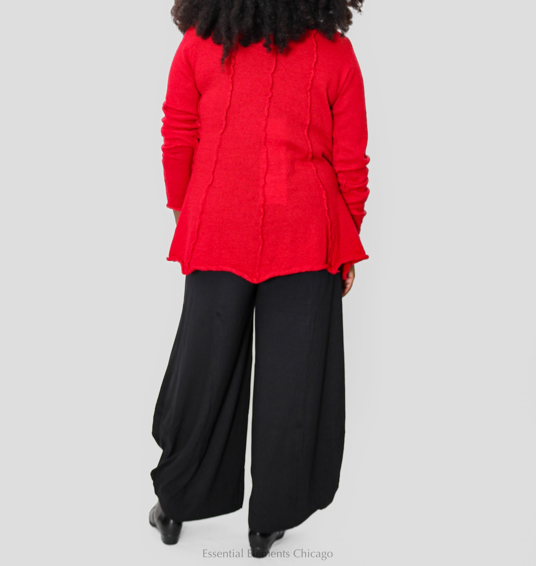 Rundholz Black Label 3890704 Pullover - Essential Elements Chicago