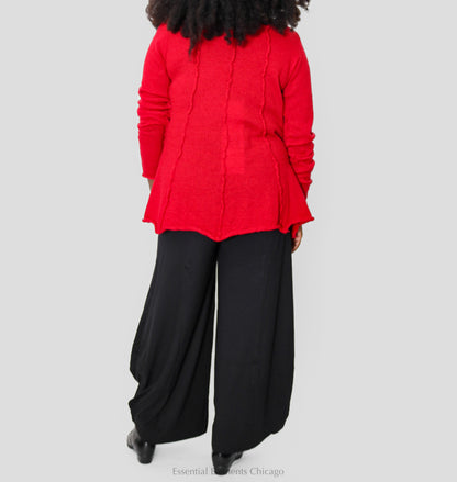 Rundholz Black Label 3890704 Pullover - Essential Elements Chicago