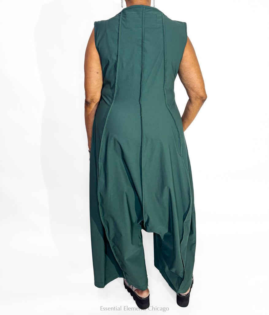 Rundholz Tree Overall