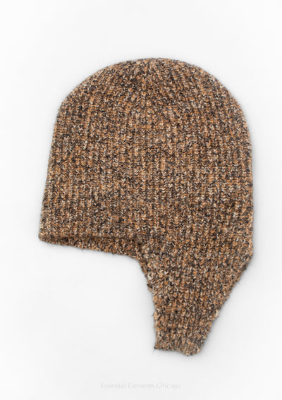 Rundholz Black Label Melange Cap