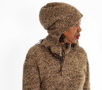 Rundholz Black Label Melange Cap