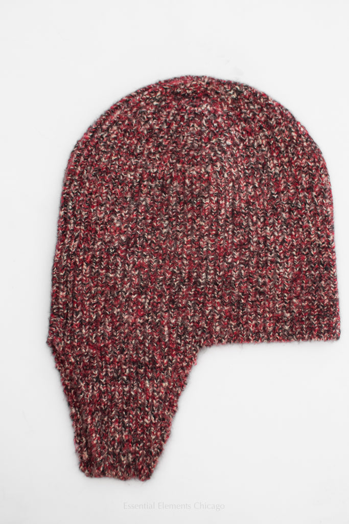 Rundholz Black Label Melange Cap