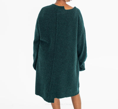 Rundholz Knitted Tunic