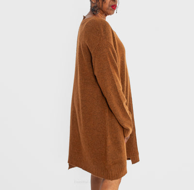 Rundholz Knitted Tunic