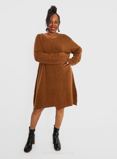 Rundholz Knitted Tunic