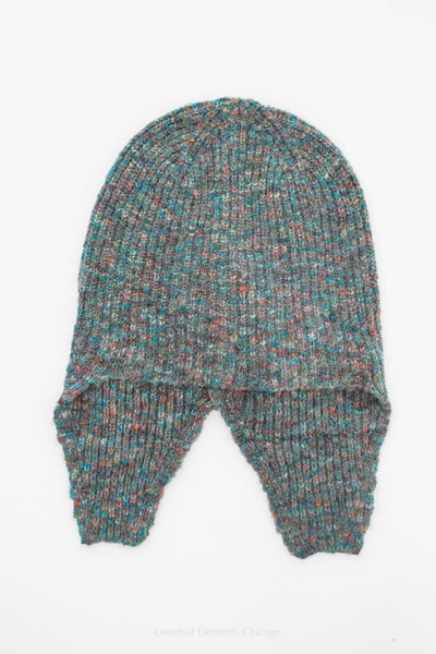 Rundholz Forest Melange Cap - Essential Elements Chicago
