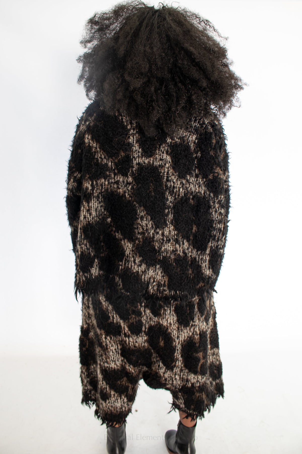 Rundholz Leo Alpaca Pullover - Essential Elements Chicago