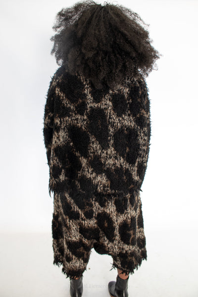 Rundholz Leo Alpaca Pullover - Essential Elements Chicago
