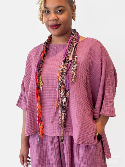 Kozan GI-4900 Alina Top - Essential Elements Chicago