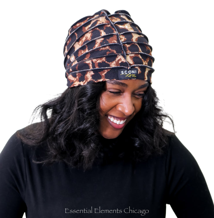 Sconi Legacy Leopard Slinky - Essential Elements Chicago