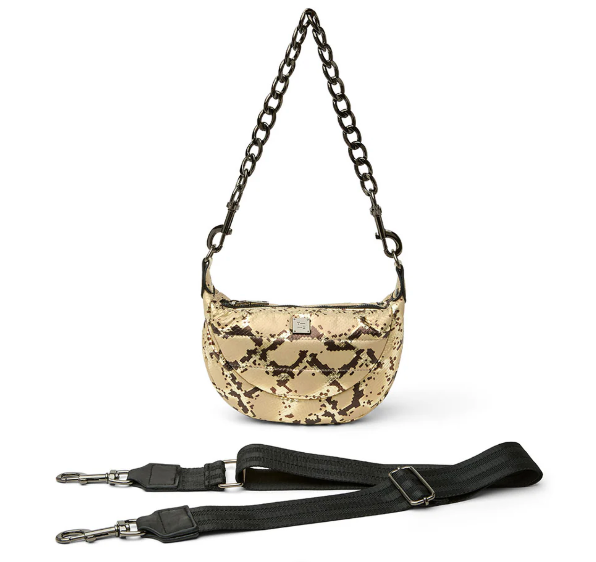 Think Royln Tiny Dancer Handbag
