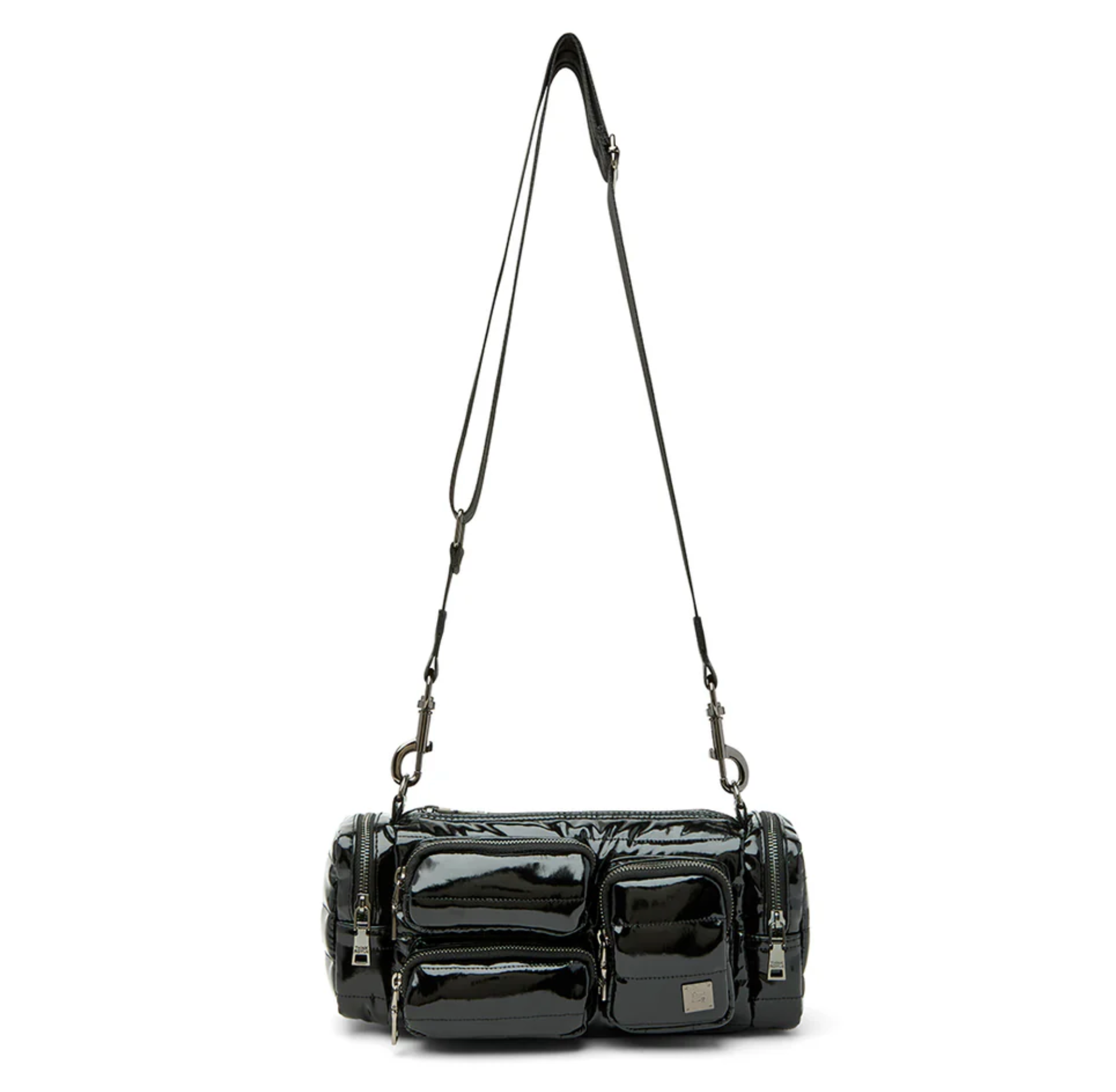 Think Royln Lady Cargo Handbag